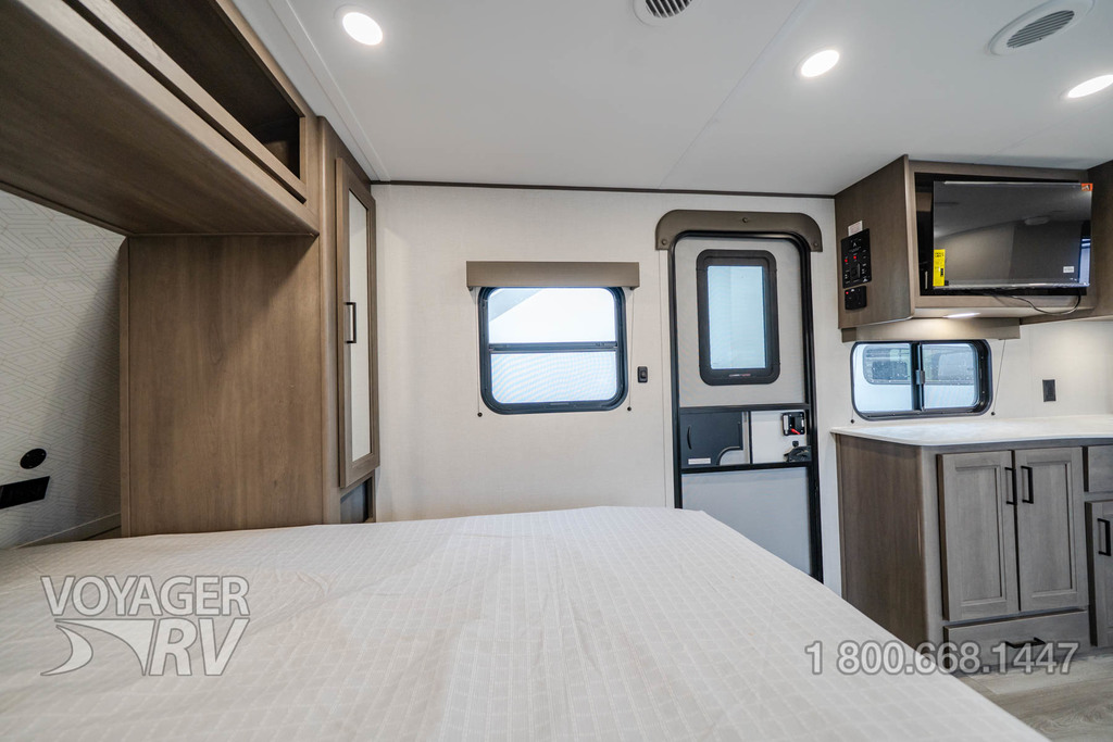 2026 Grand Design Transcend Xplor 20MKX