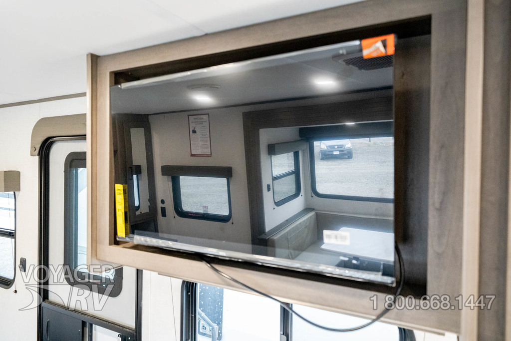 2026 Grand Design Transcend Xplor 20MKX