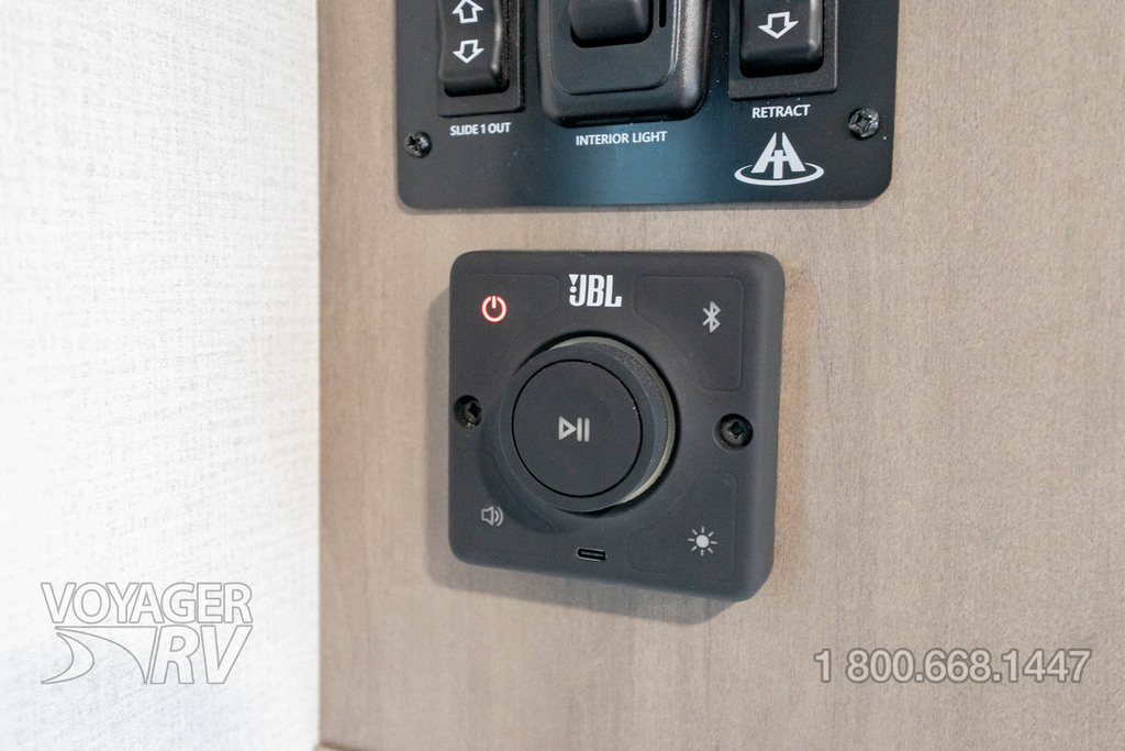 2026 Grand Design Transcend Xplor 20MKX