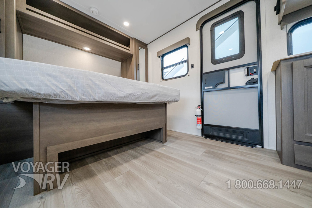 2026 Grand Design Transcend Xplor 20MKX