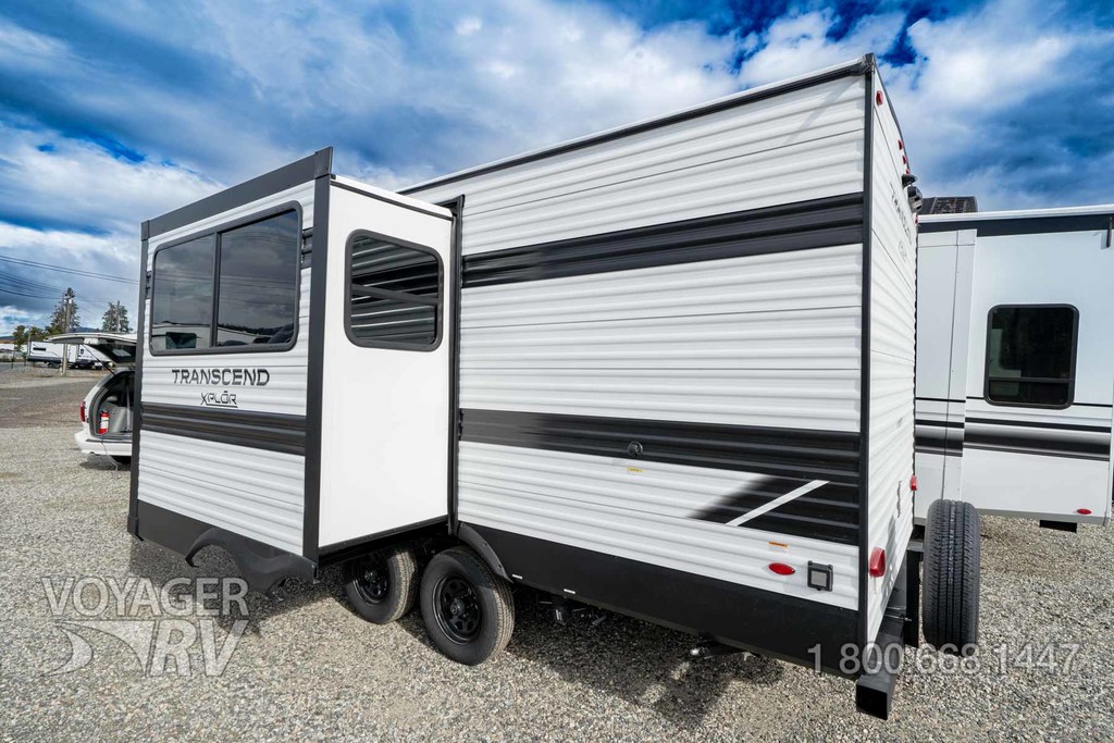 2026 Grand Design Transcend Xplor 20MKX