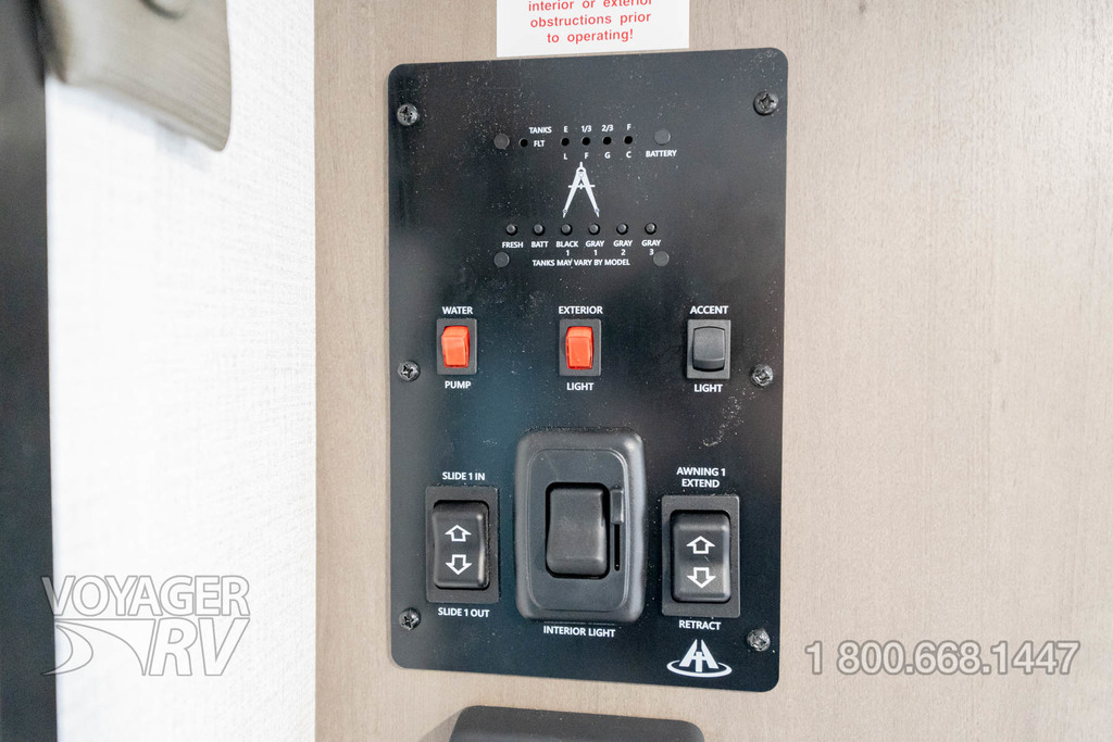 2026 Grand Design Transcend Xplor 20MKX