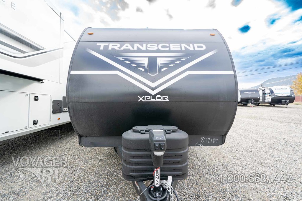 2026 Grand Design Transcend Xplor 20MKX