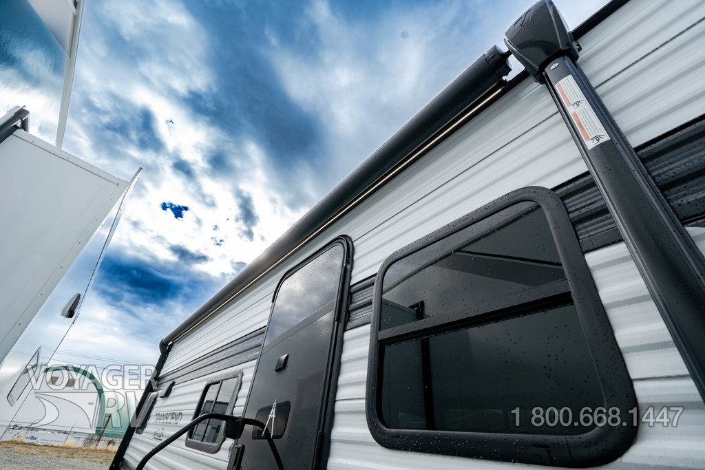 2026 Grand Design Transcend Xplor 20MKX