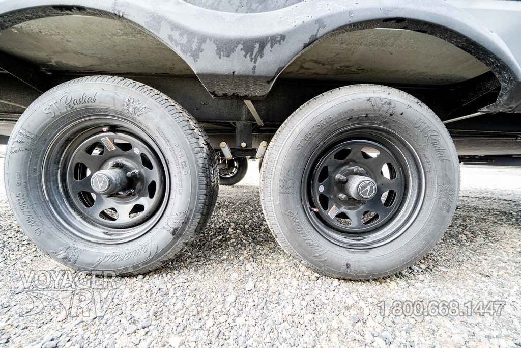 2026 Grand Design Transcend Xplor 20MKX