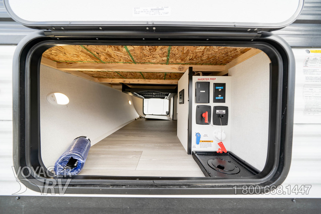 2026 Grand Design Transcend Xplor 20MKX