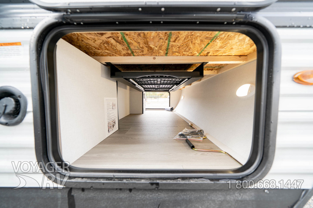 2026 Grand Design Transcend Xplor 20MKX