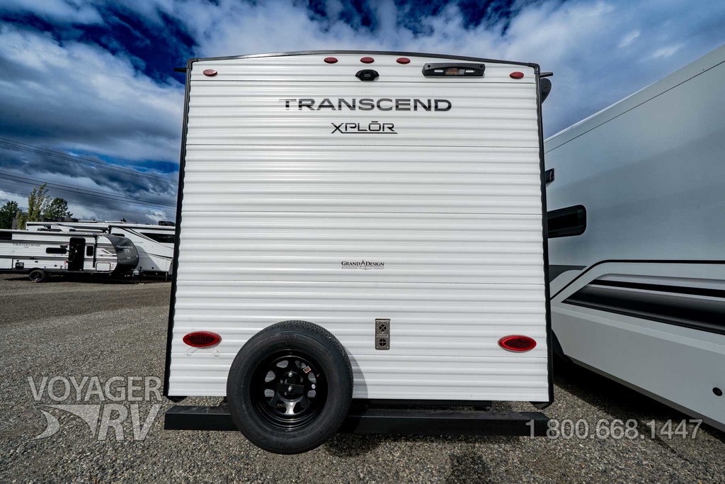 2026 Grand Design Transcend Xplor 20MKX