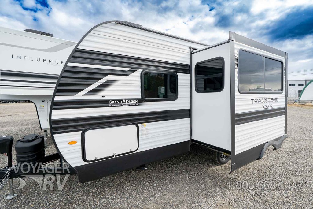 2026 Grand Design Transcend Xplor 20MKX