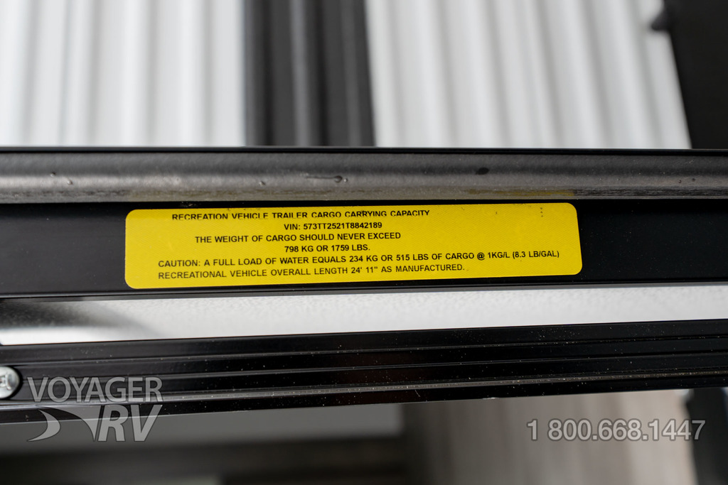 2026 Grand Design Transcend Xplor 20MKX