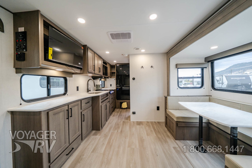 2026 Grand Design Transcend Xplor 20MKX