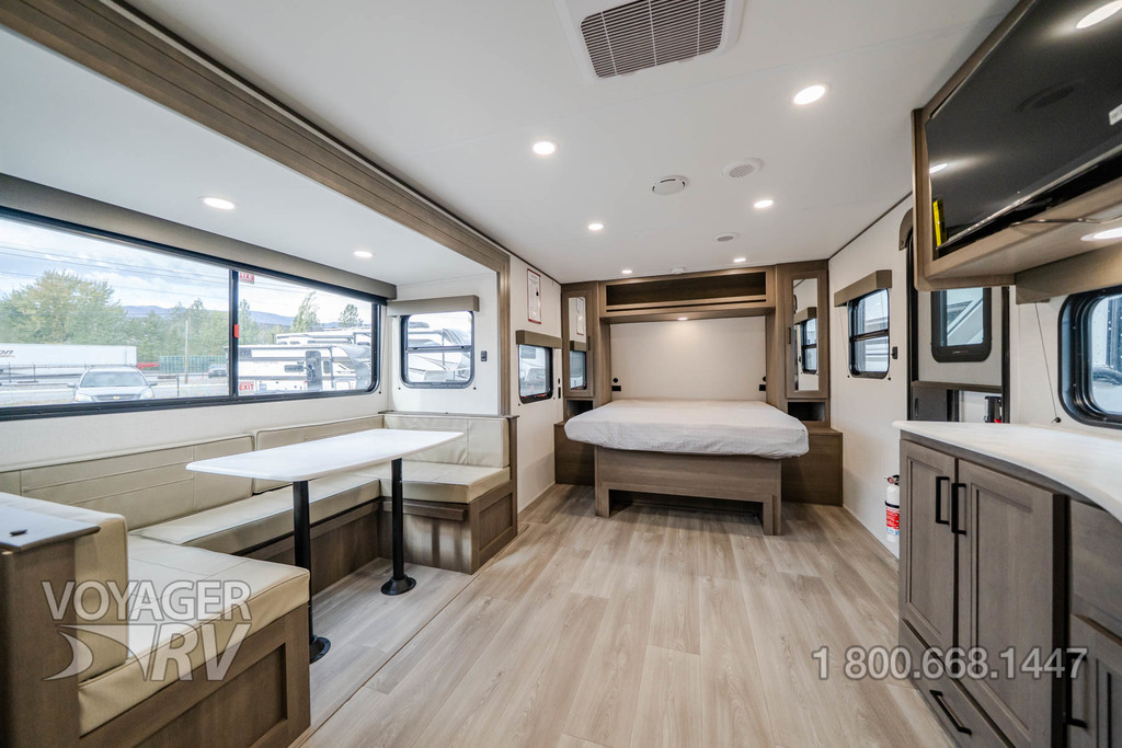 2026 Grand Design Transcend Xplor 20MKX