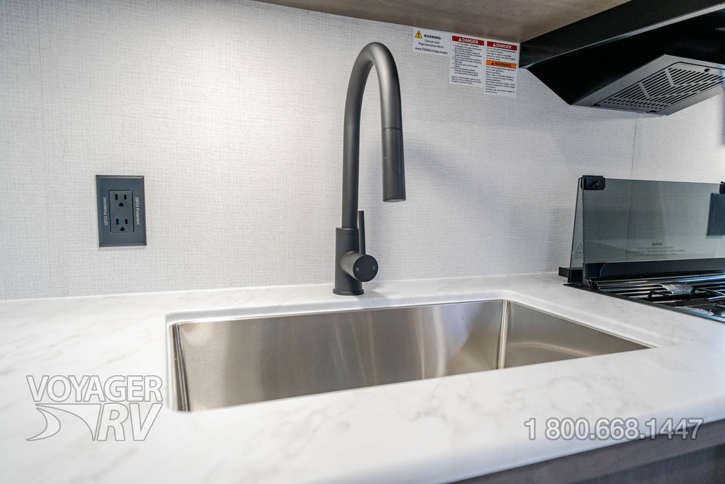 2026 Grand Design Transcend Xplor 20MKX