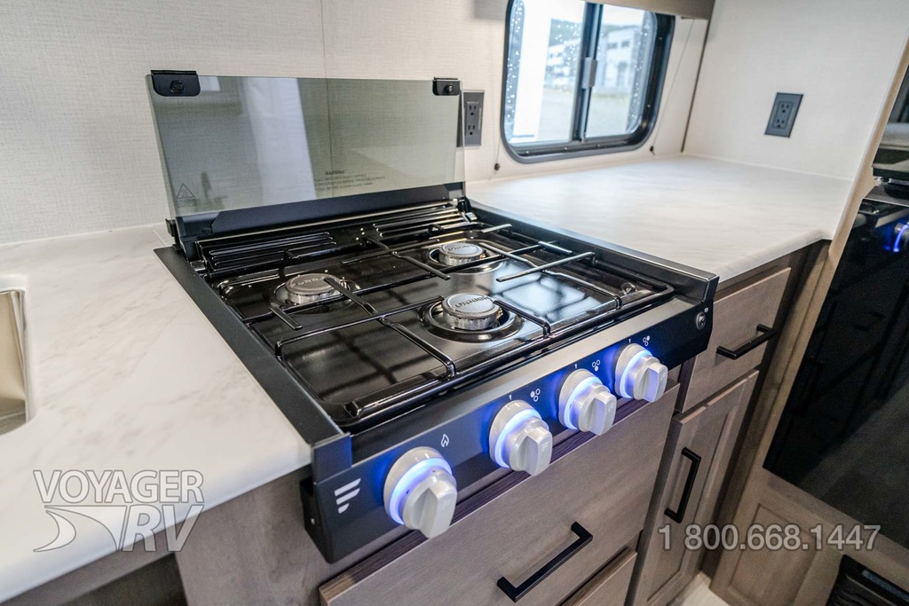 2026 Grand Design Transcend Xplor 20MKX