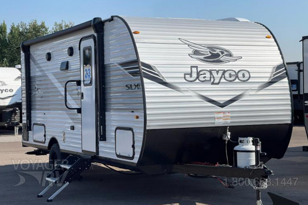 Jayco Jay Flight SLX