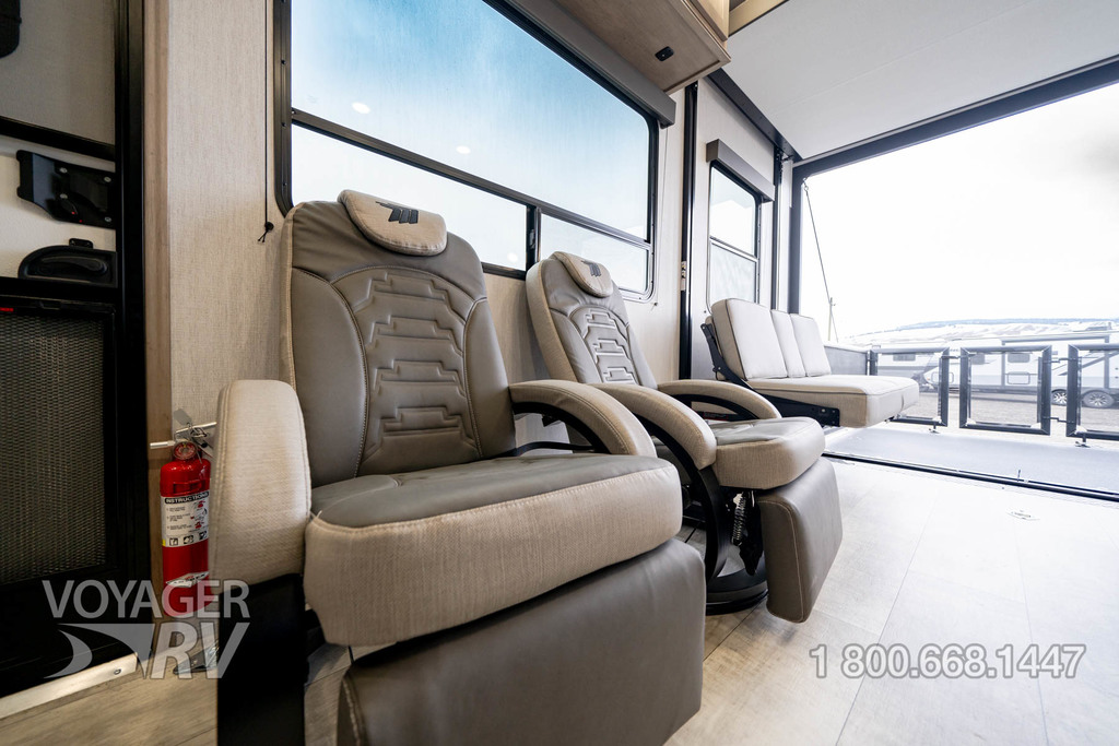 For Sale: New 2025 Grand Design Momentum G-Class 21G Toy Haulers Travel ...