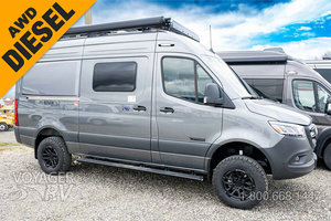 2025 Winnebago Revel Sport 44N AWD