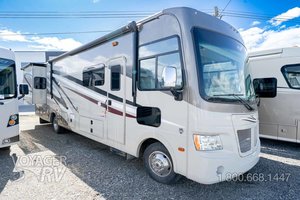 2015 Coachmen Mirada 32UD