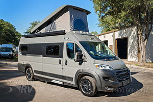 2025 Westfalia Wave Pop Top