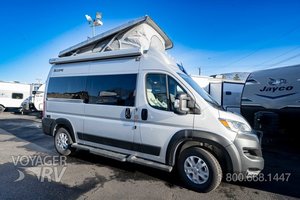 2024 Thor Scope 18G Pop-Top