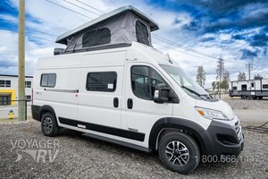 2025 Winnebago Solis 59P