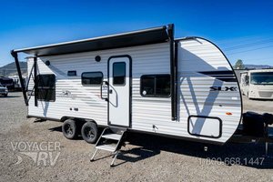 2025 Jayco Jay Flight SLX 210QBW