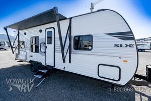 2025 Jayco Jay Flight SLX 260BHW