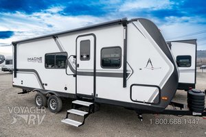 2025 Grand Design Imagine XLS 22MLE
