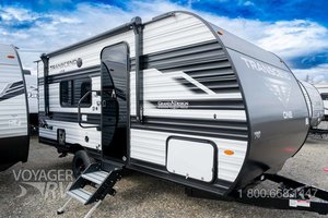 2026 Grand Design Transcend ONE 151RB