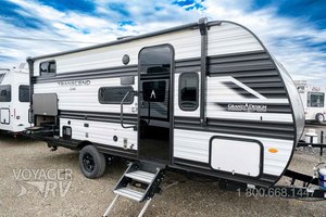 2026 Grand Design Transcend ONE 161BH