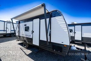 2025 Keystone Springdale 1760BH
