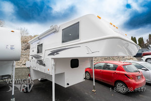2026 Northern Lite 8.11 EX Dry Bath Limited Edition