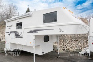 2026 Northern Lite 10.2EX Dry Bath Limited Edition