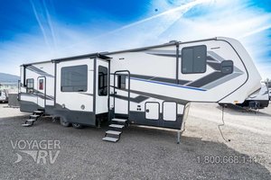 2021 Grand Design Momentum 350G