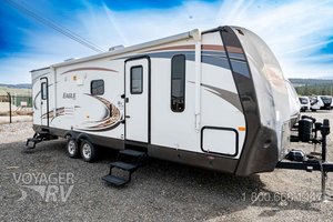 2013 Jayco Eagle 284BHS