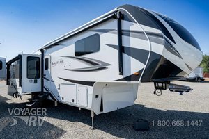 2025 Grand Design Solitude 310GK