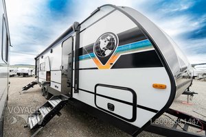 2025 Keystone Passport SL 2450RKWE