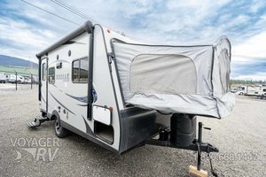 2018 Dutchmen Kodiak 172E