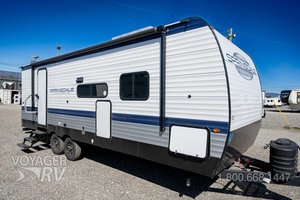 2025 Keystone Springdale 244RBCWE