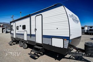 2025 Keystone Springdale 254RDCWE