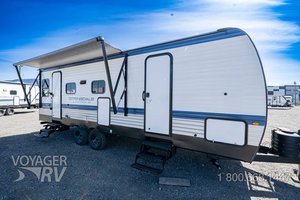 2025 Keystone Springdale 254RDCWE