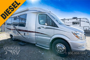 2014 Leisure Travel Serenity S24CB