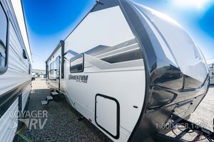 2025 Grand Design Momentum G-Class 27G
