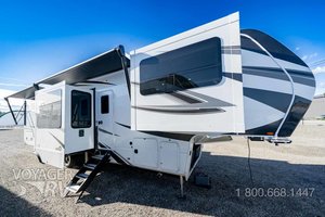 2025 Grand Design Solitude 380FL