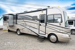 2015 Fleetwood Southwind 34A