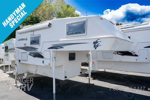 2016 Northern Lite SE 9.6Q