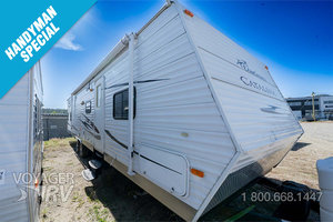 2010 Coachman Catalina 30BHS
