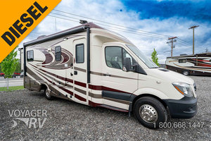 2015 Coachmen Prism 24G