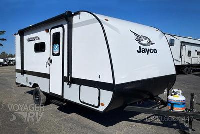 2026 Jayco Jay Feather Air SL 17BHSL