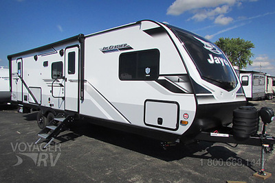 2026 Jayco Jay Feather Premier 29BHB
